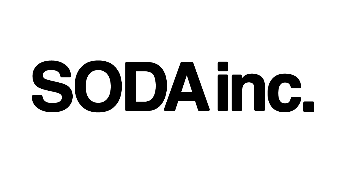 株式会社SODA